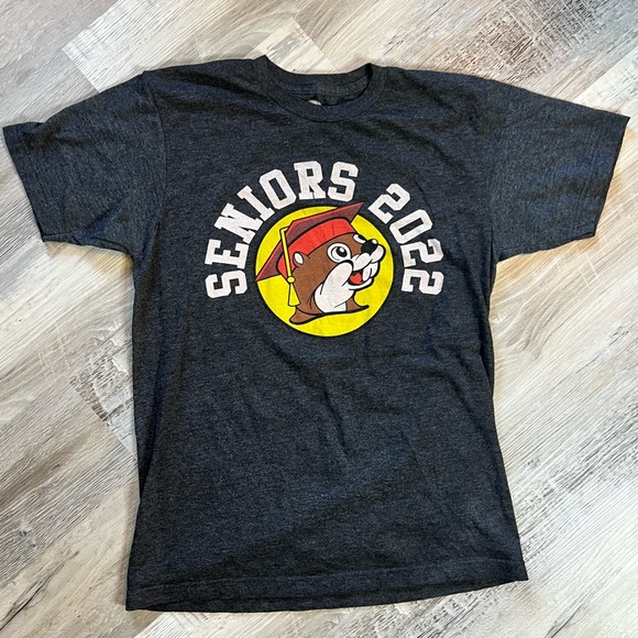 BUC-eeS class of 2022 tee - Picture 6 of 6